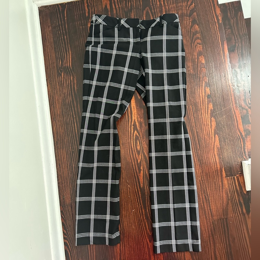 Express editor pants